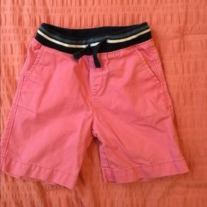 Baby Gap Pull-on Shorts